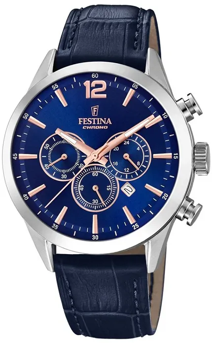 Festina F20542-4 - zdjęcie 1