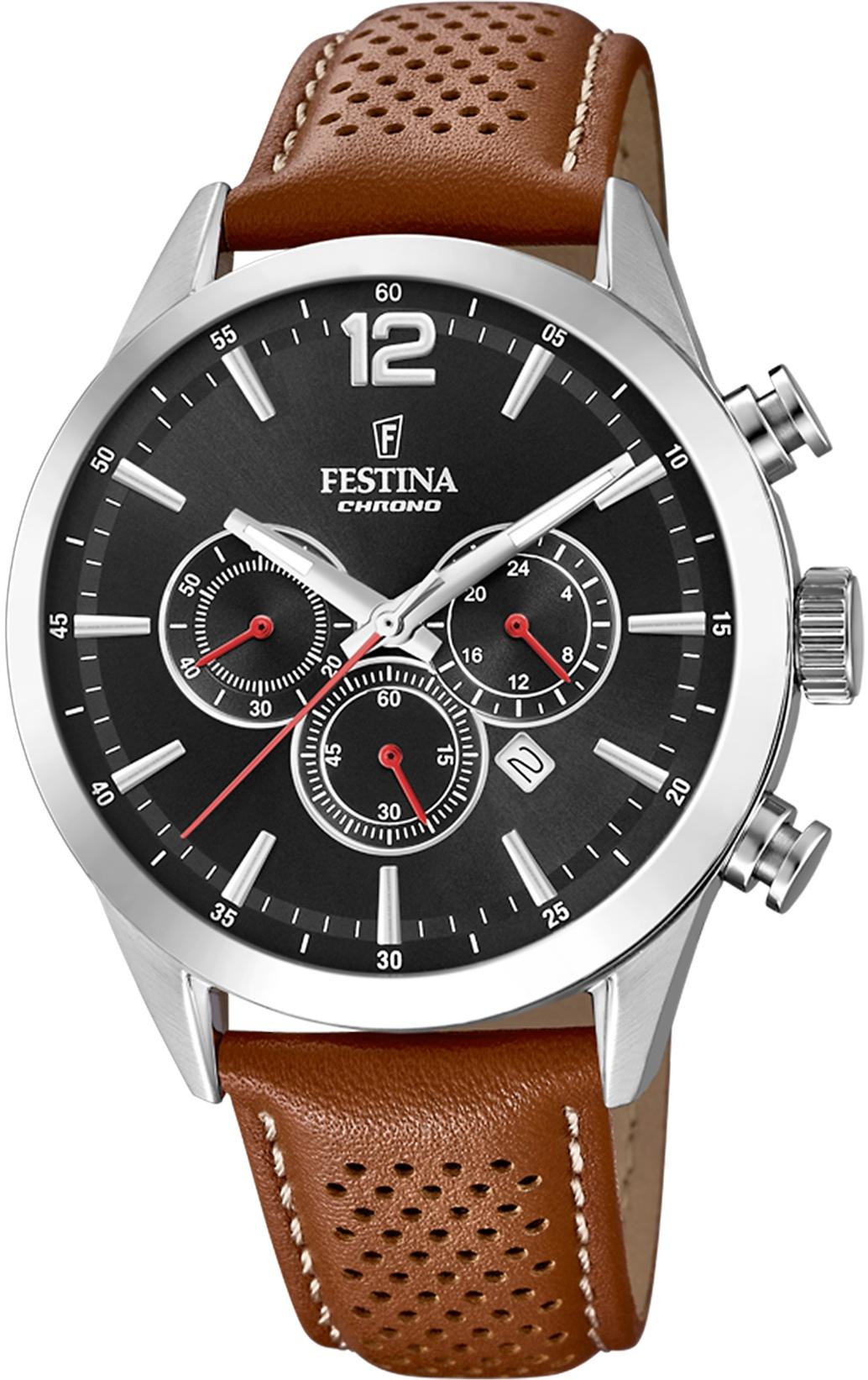Zegarek Festina F20542-6