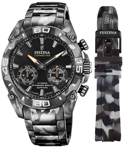 Festina F20545-1 - zdjęcie 1