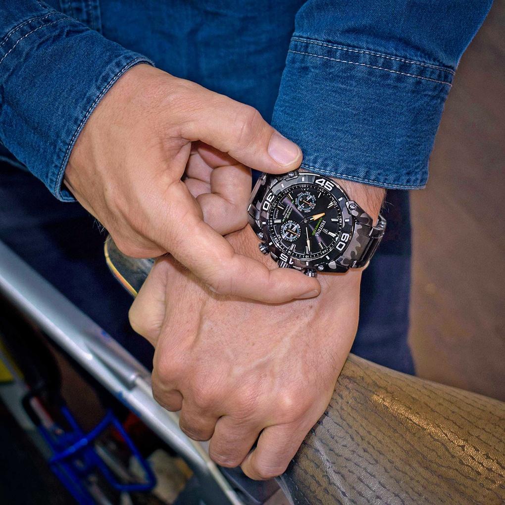 Festina F20545-1 Connected CHRONO BIKE HYBRID bransoleta - miniatura 14