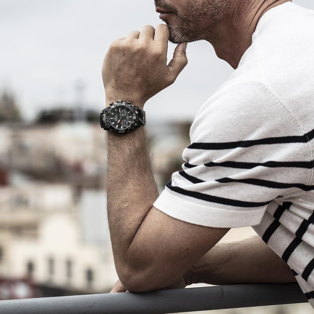 Festina F20545-1 Connected smartwatch męski - miniatura 13
