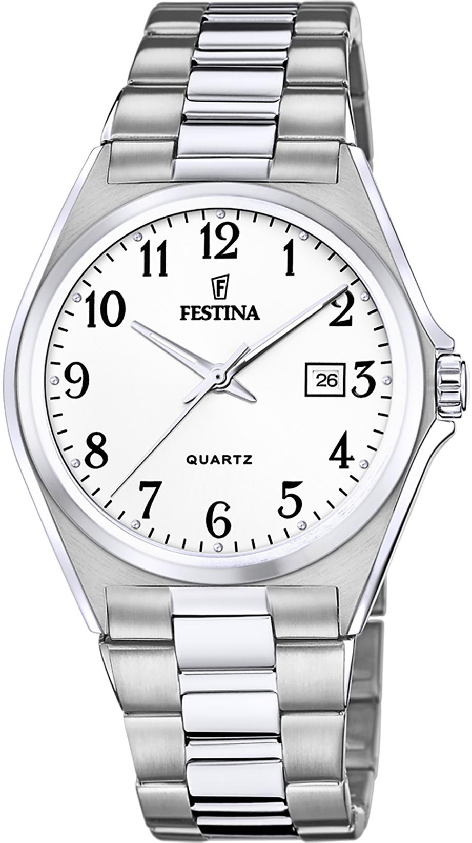 Zegarek Festina F20552-1
