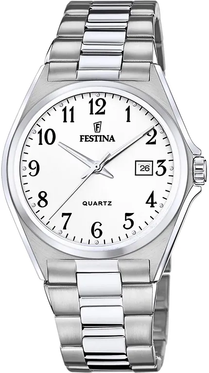 Festina F20552-1 - zdjęcie 1