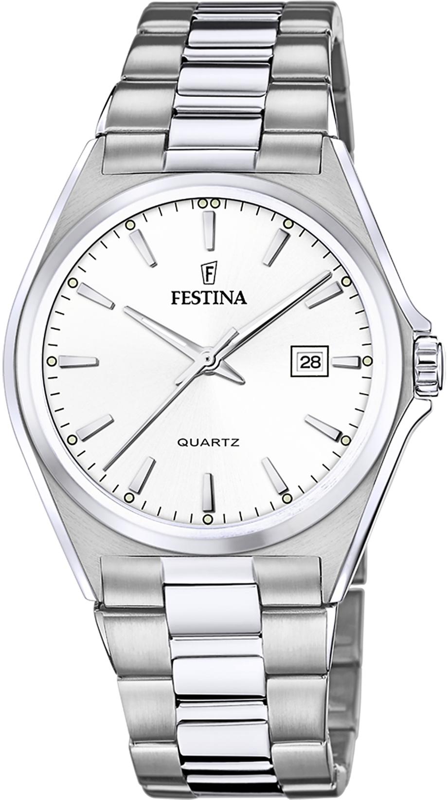 Zegarek Festina F20552-2