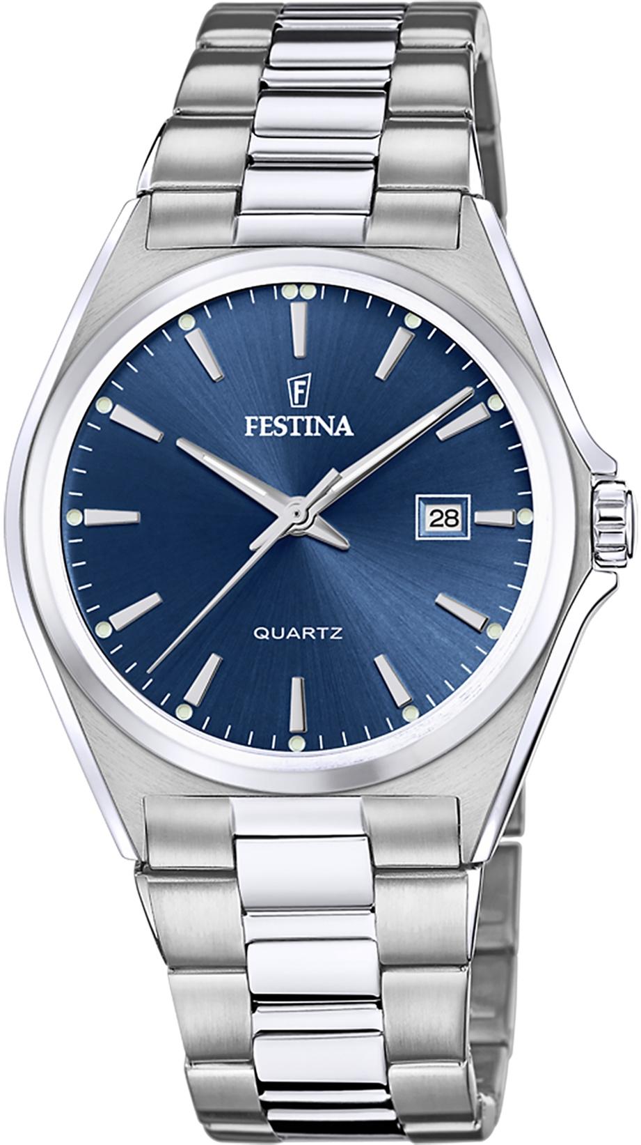 Classic Festina F20552-3 