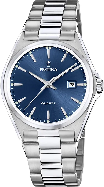 Festina F20552-3 - zdjęcie 1