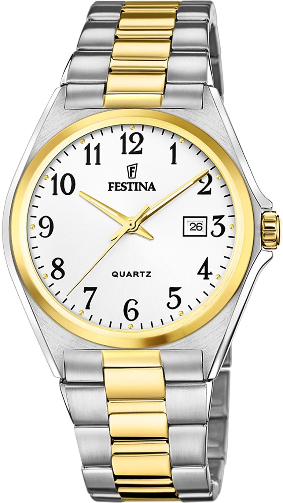 Classic Festina F20554-1 