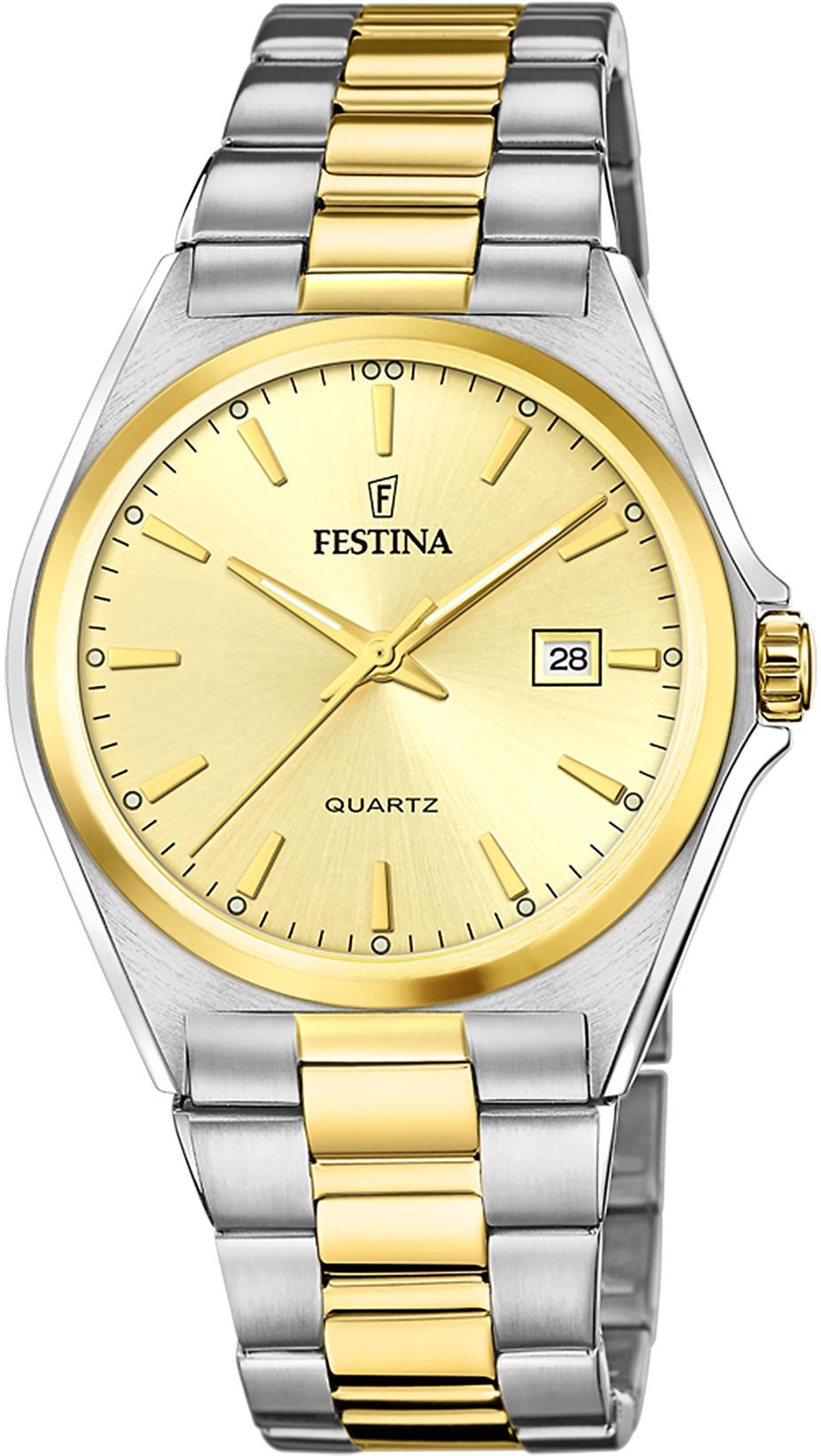 Zegarek Festina F20554-3