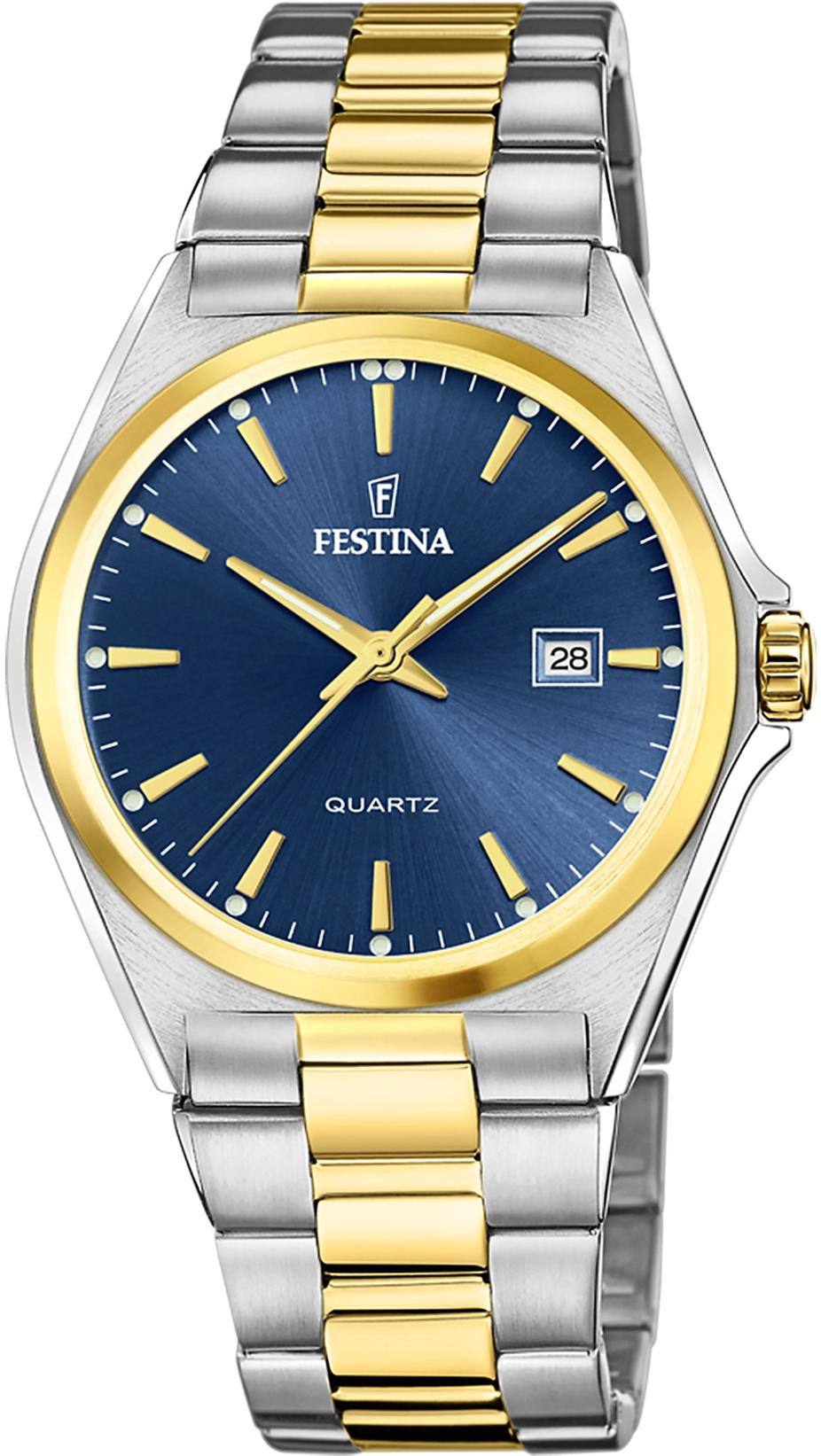Classic Festina F20554-4 