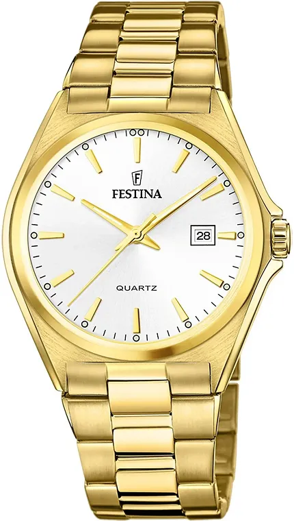 Festina F20555-2 - zdjęcie 1