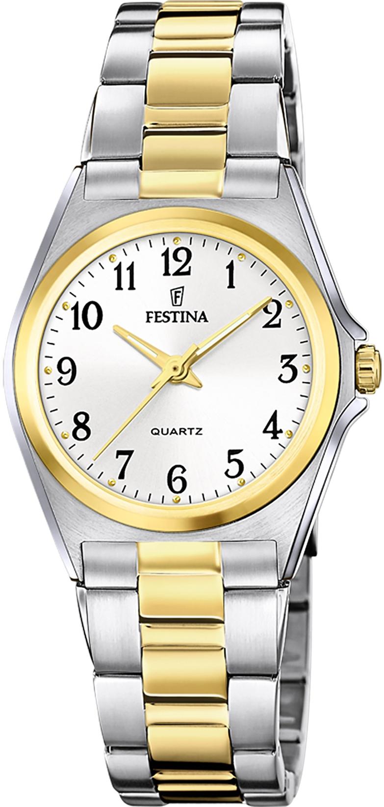 Zegarek Festina F20556-1