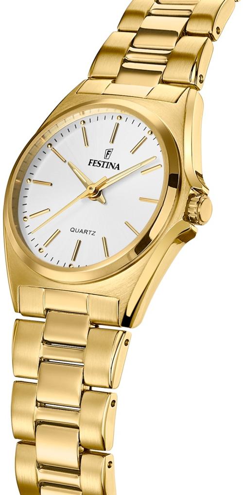 Festina F20557-2 zegarek damski Classic - miniatura 2