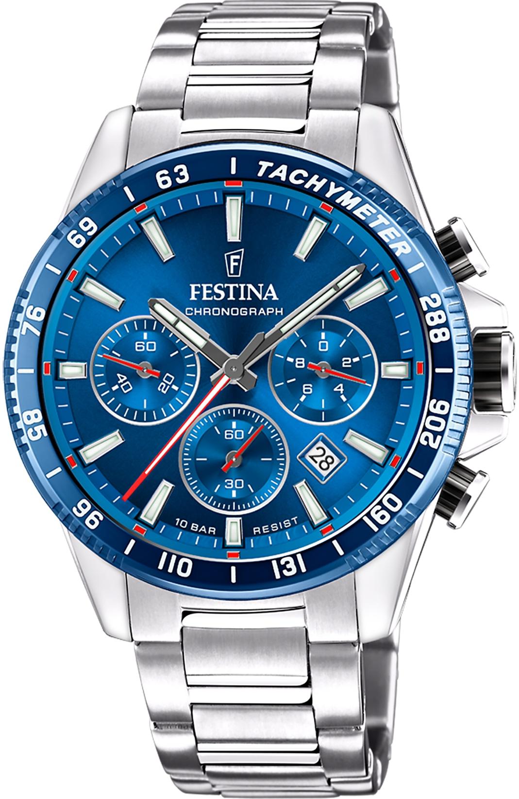 Zegarek Festina F20560-3