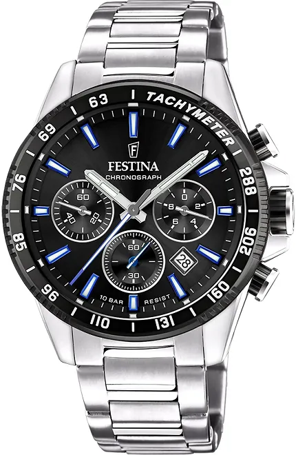 Festina F20560-5 - zdjęcie 1