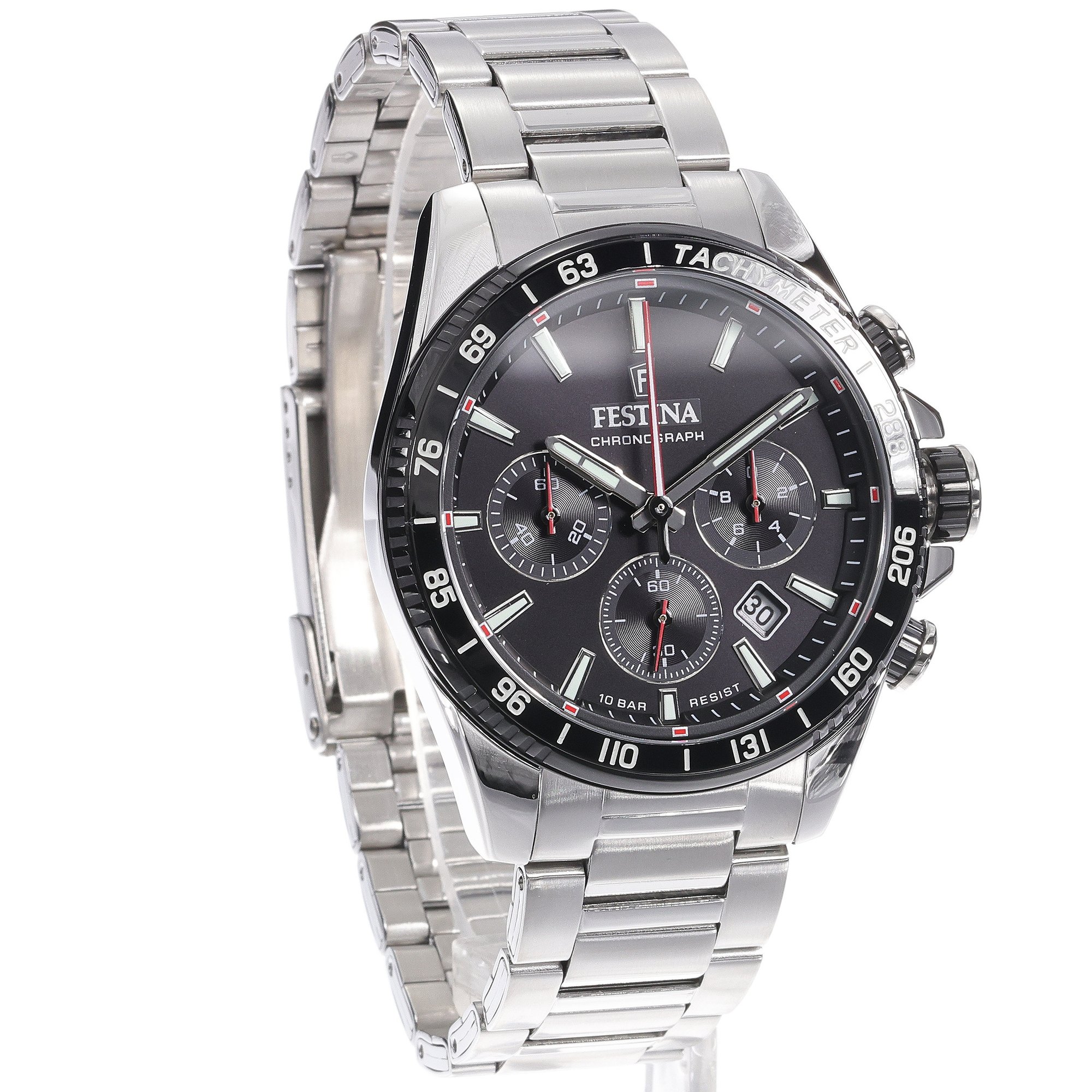 Festina F20560-6 zegarek męski Timeless Chronograph