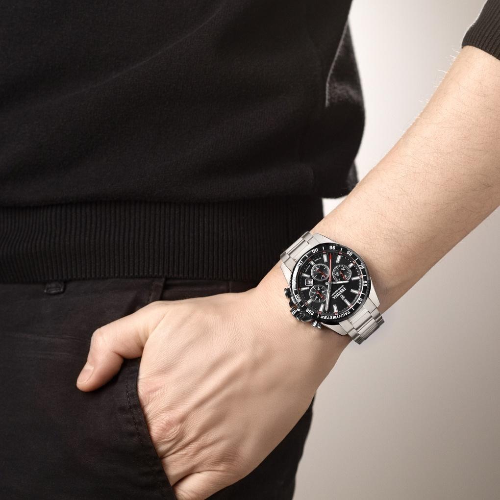 Festina F20560-6 zegarek Timeless Chronograph z chronograf