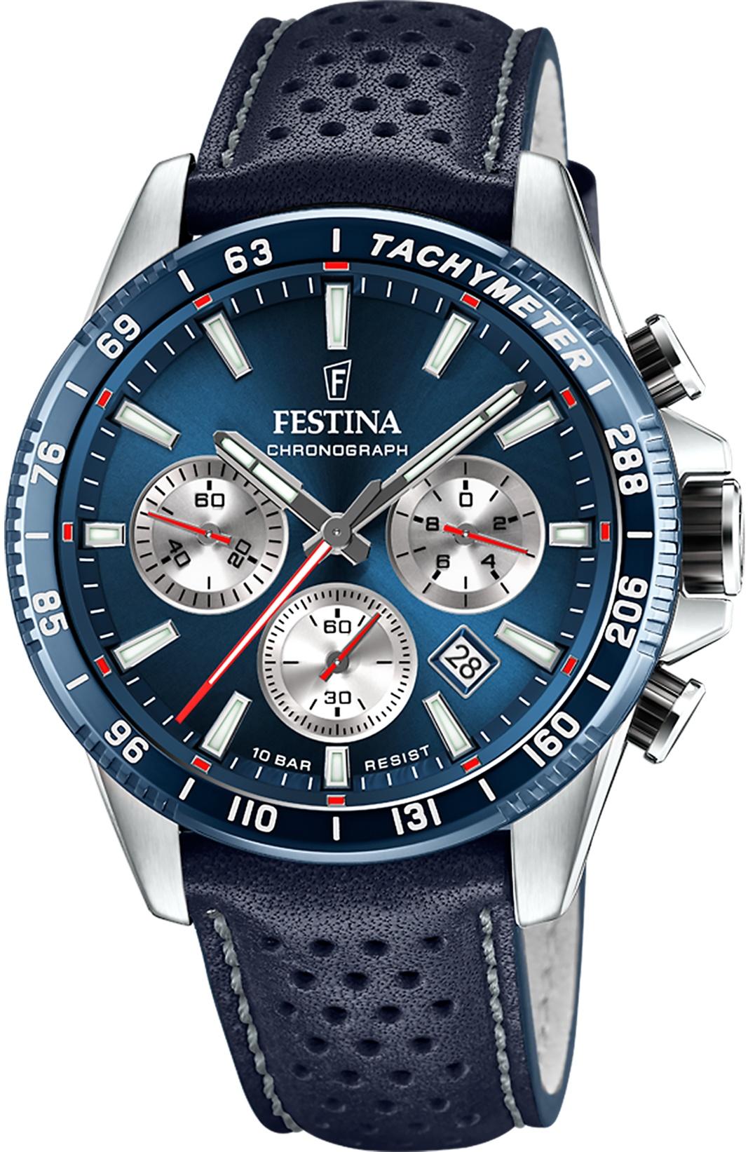 Zegarek Festina F20561-2