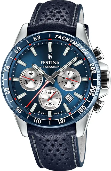 Festina F20561-2 - zdjęcie 1