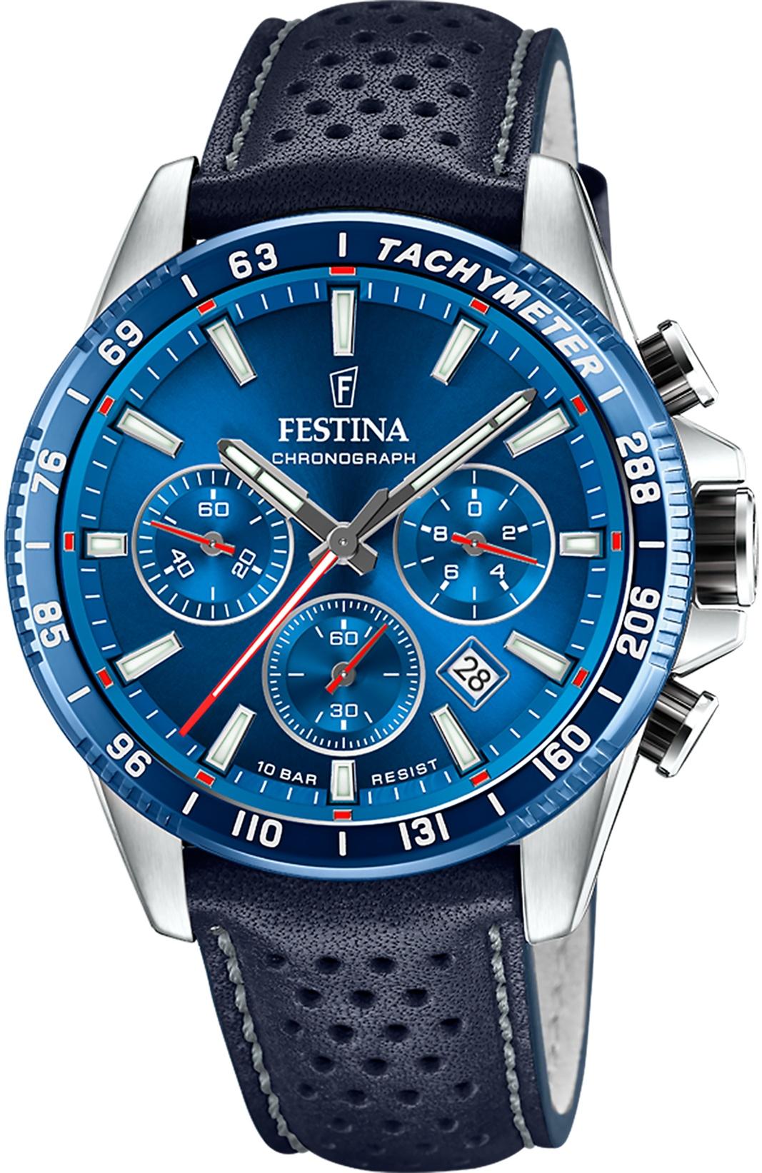 Zegarek Festina F20561-3