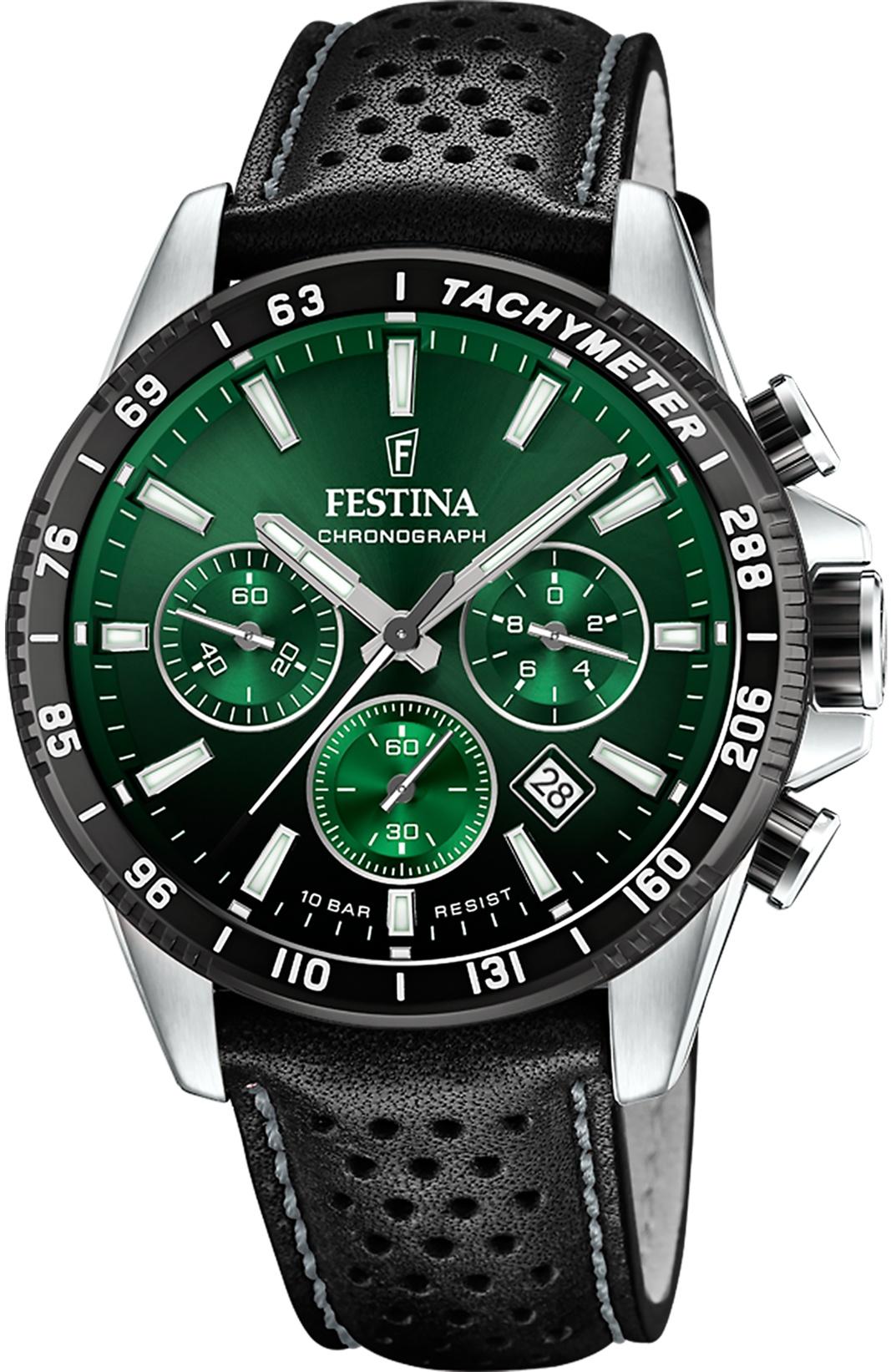 Zegarek Festina F20561-5