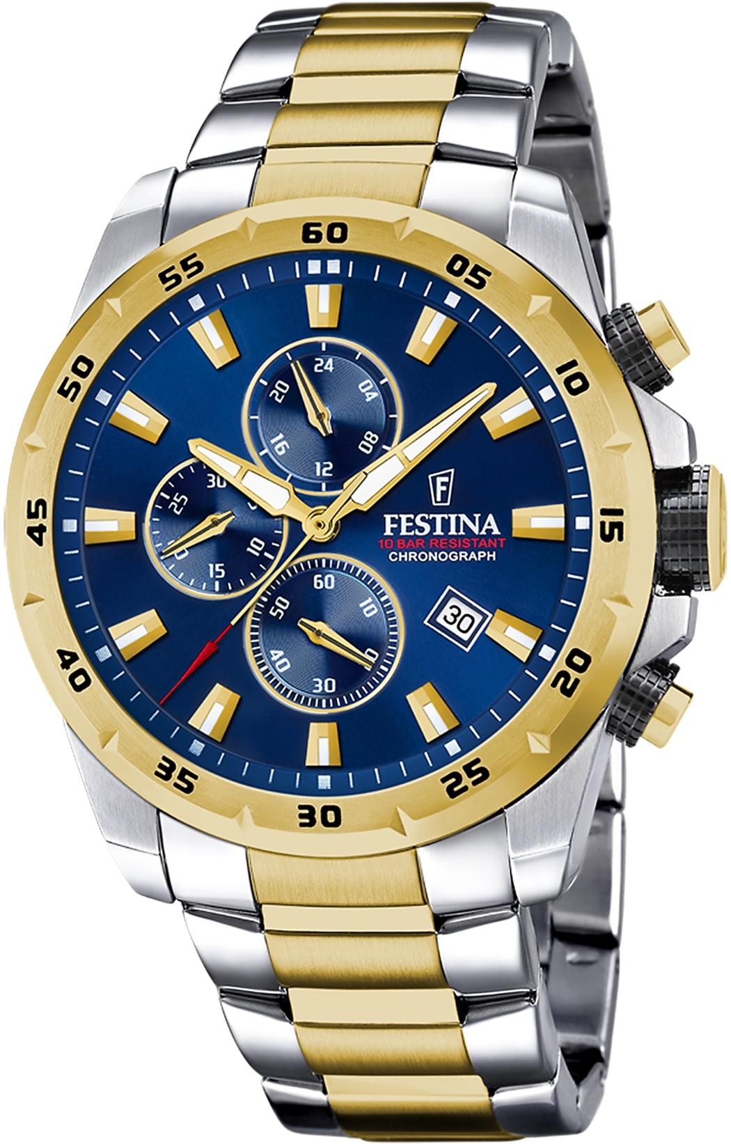 Zegarek Festina F20562-2