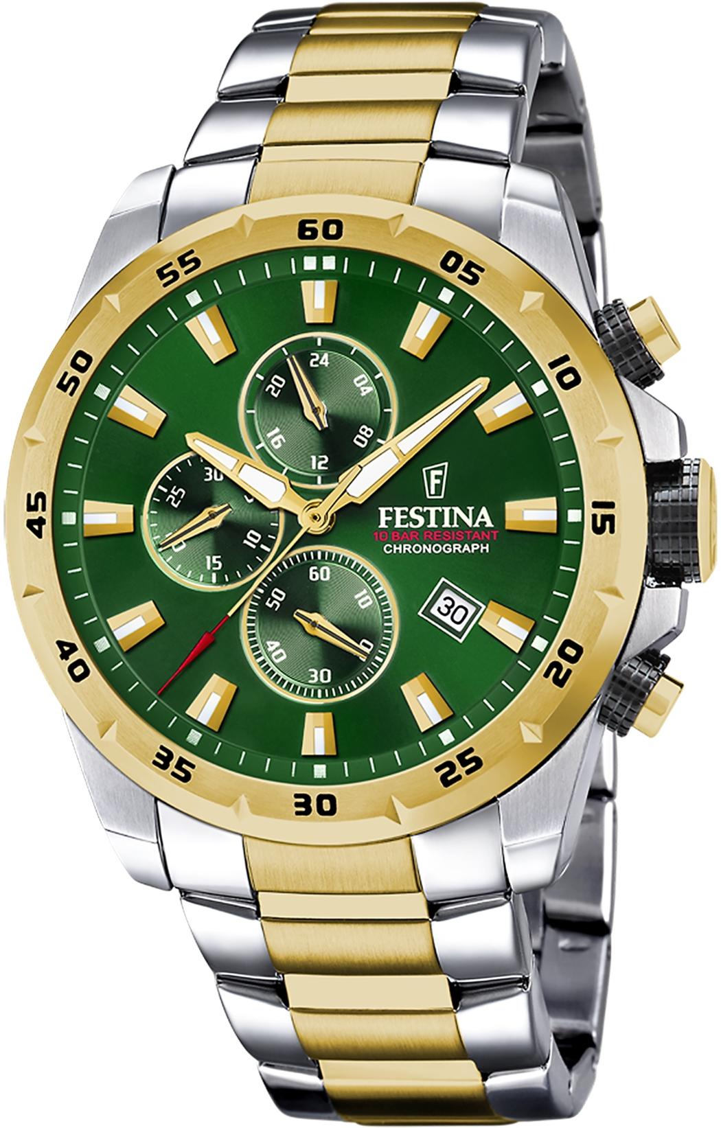 Zegarek Festina F20562-3