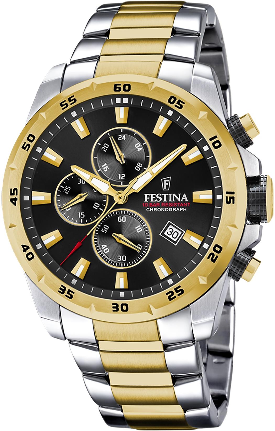 Zegarek Festina F20562-4