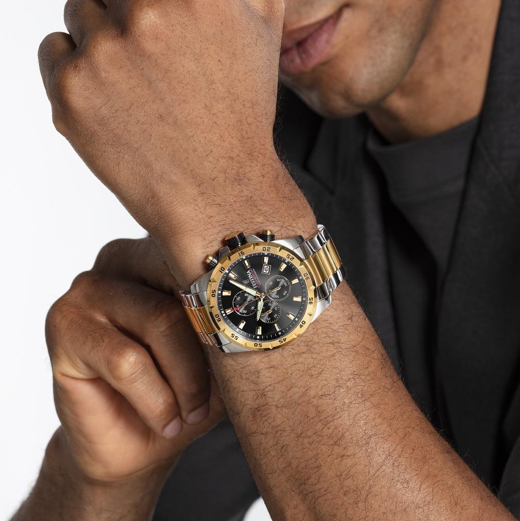 Festina F20562-4 Chrono Sport zegarek sportowy Chronograf