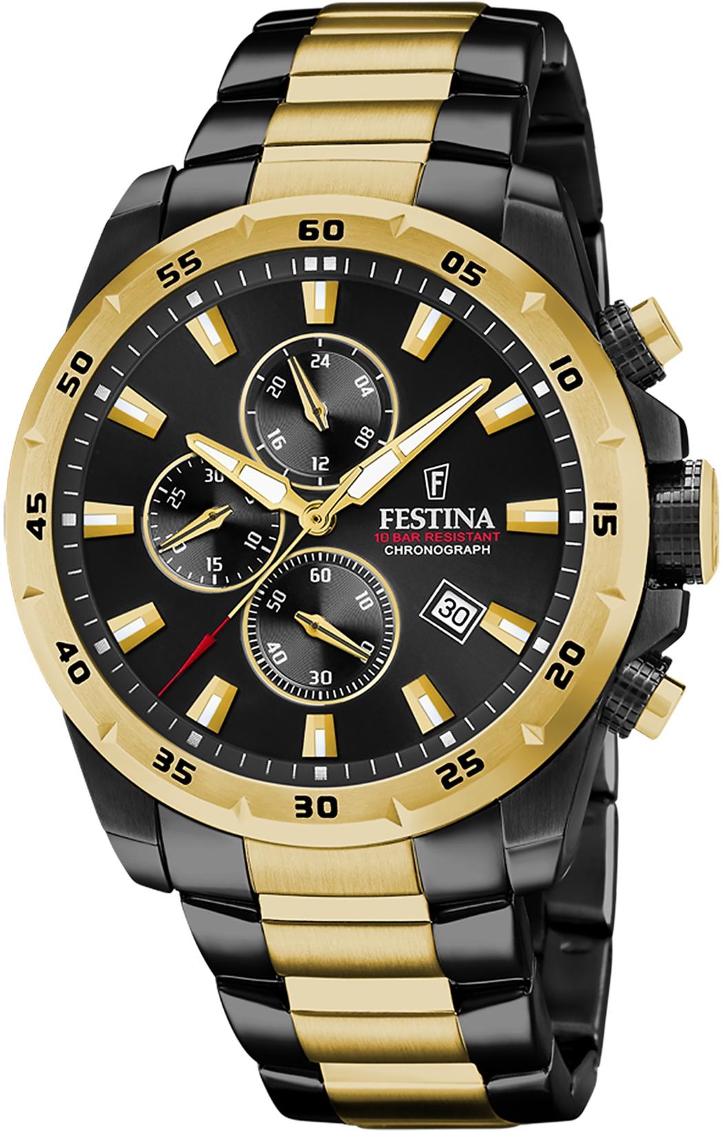 Chrono Sport Festina F20563-1 