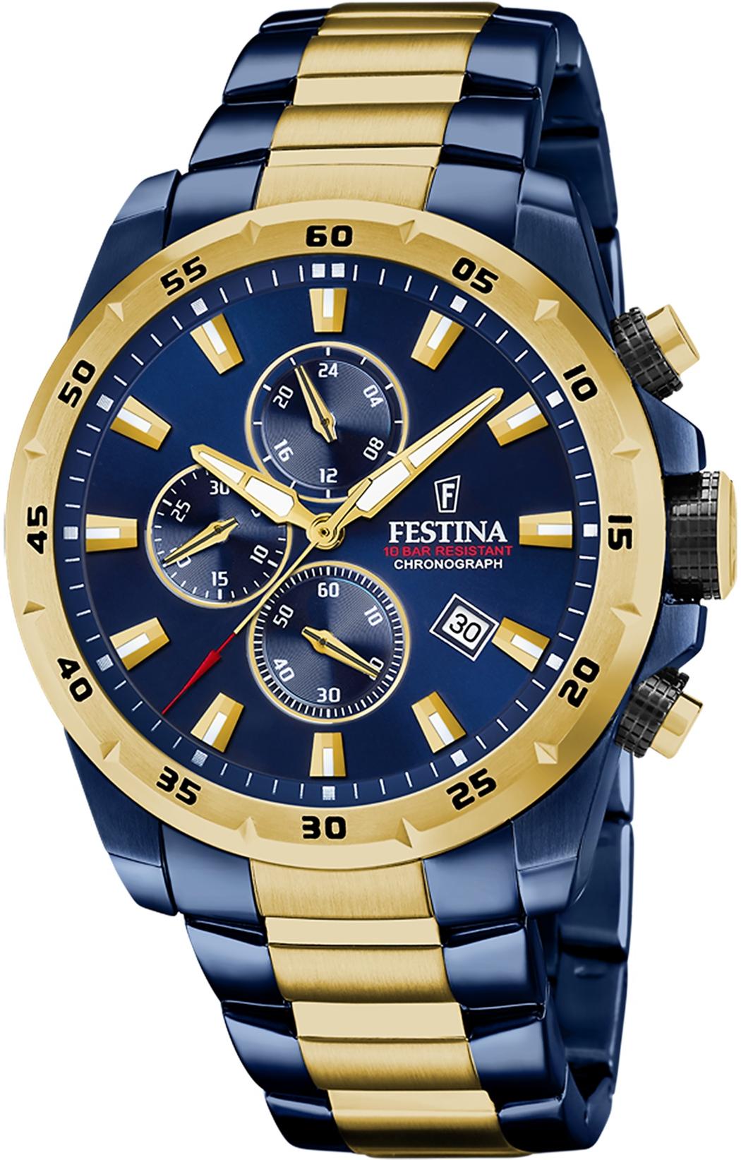 Chrono Sport Festina F20564-1 