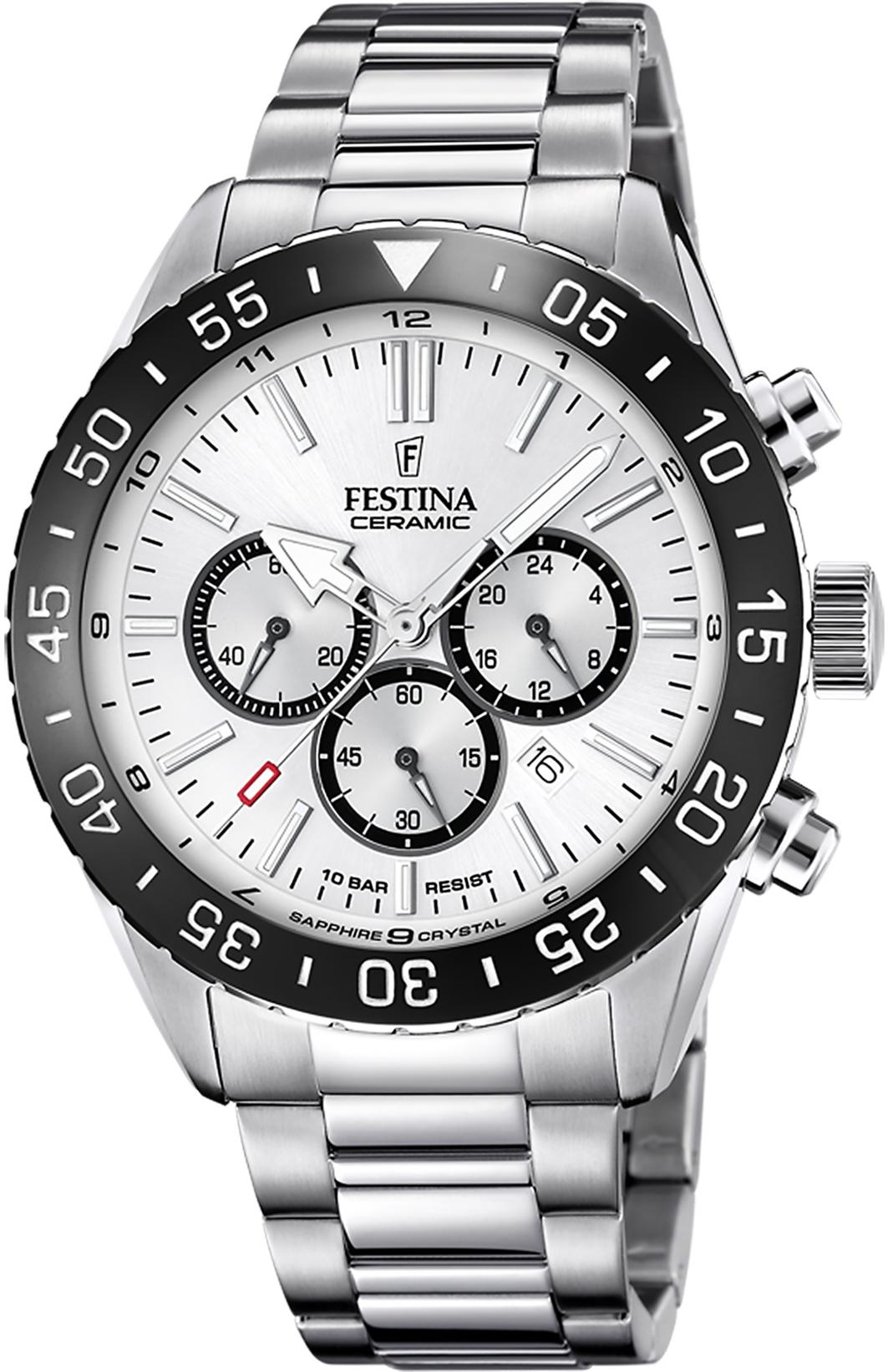 Zegarek Festina F20575-1