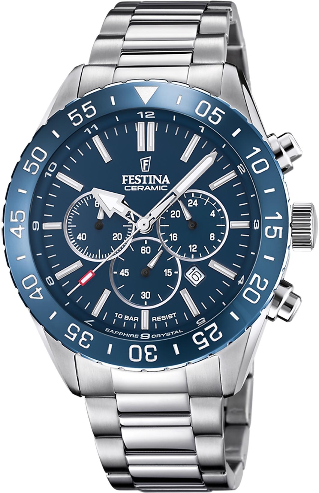 Zegarek Festina F20575-2