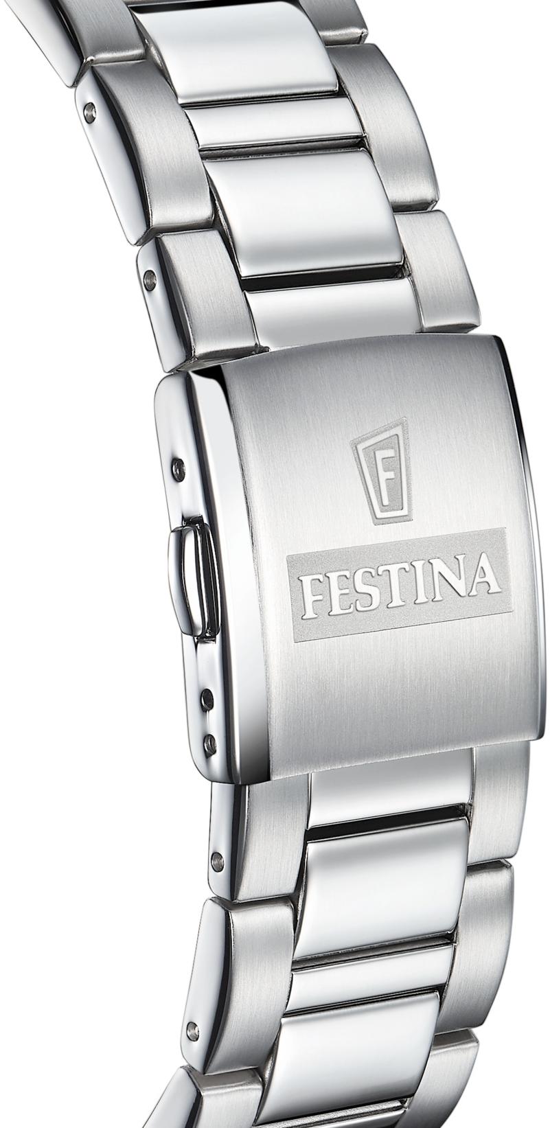 Festina F20575-3 zegarek męski Ceramic