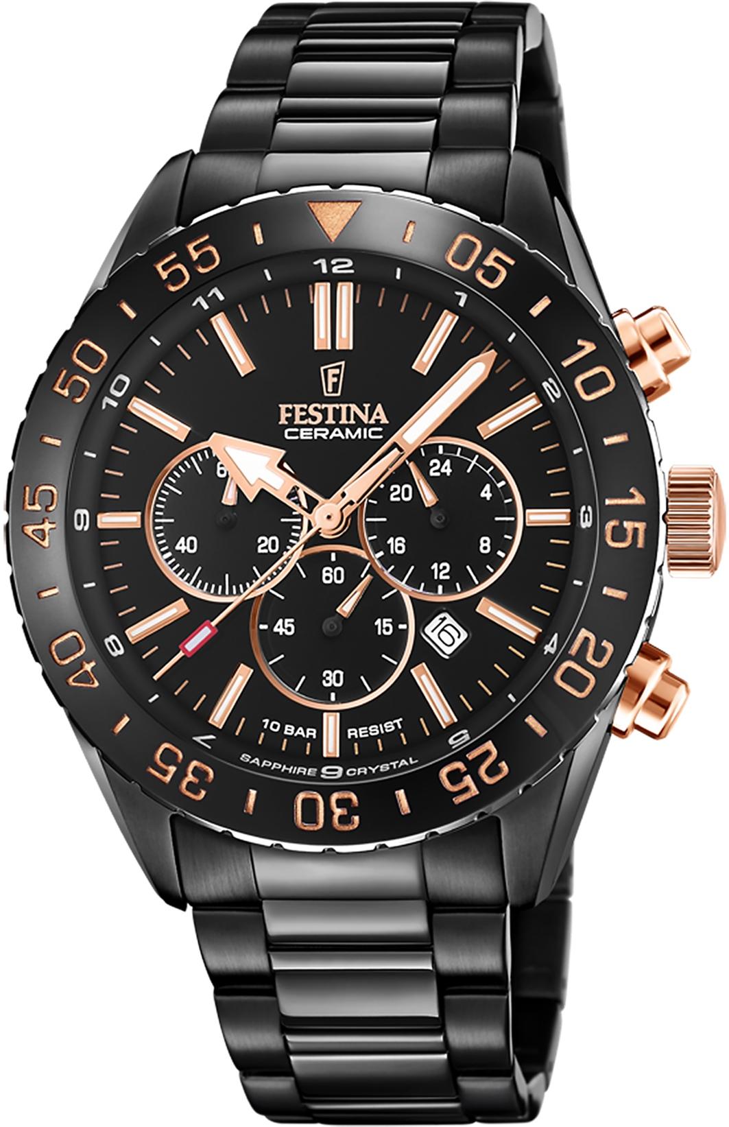 Zegarek Festina F20577-1