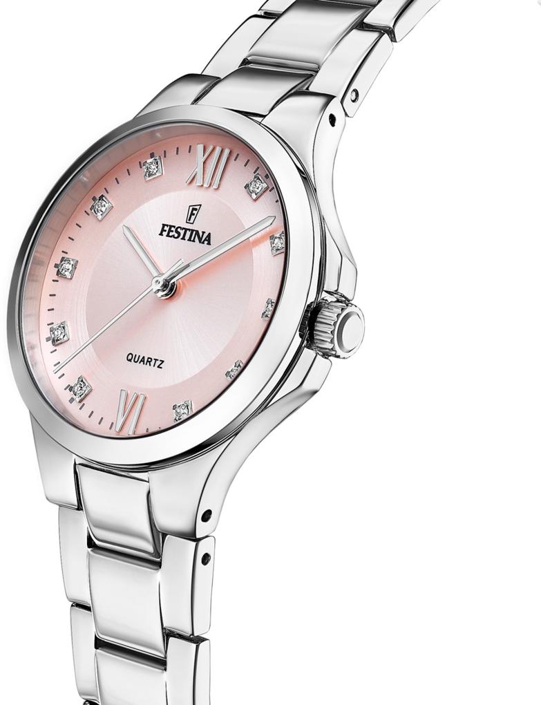Festina F20582-2 zegarek damski Classic