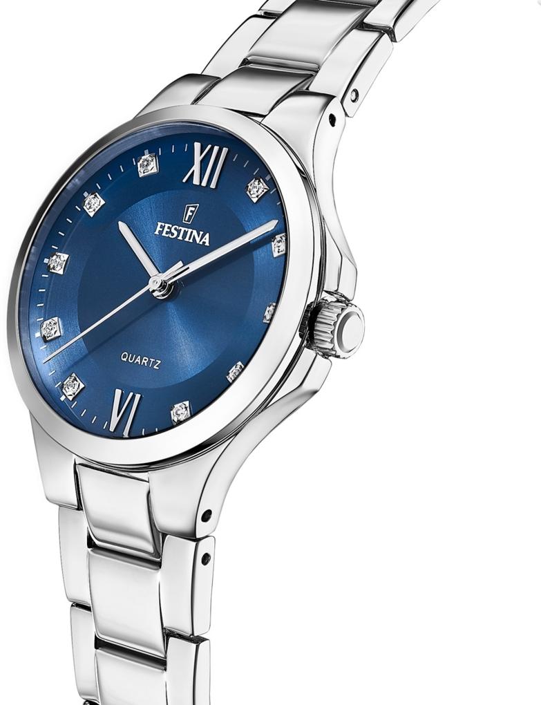 Festina F20582-3 zegarek damski Classic