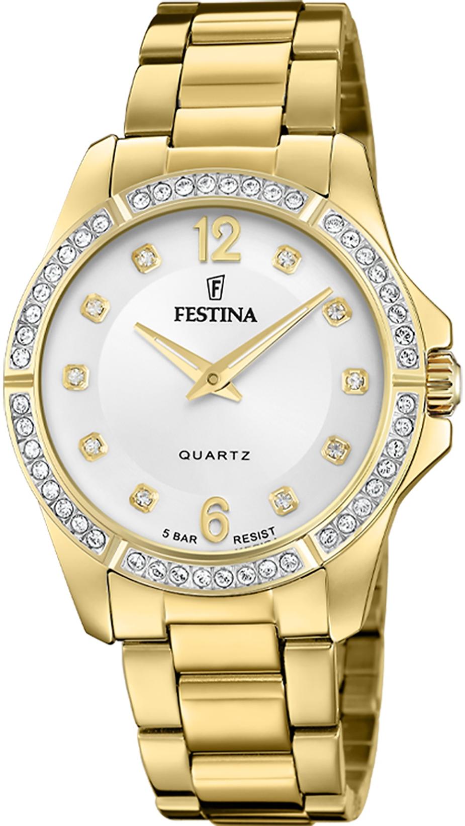 Zegarek Festina F20596-1