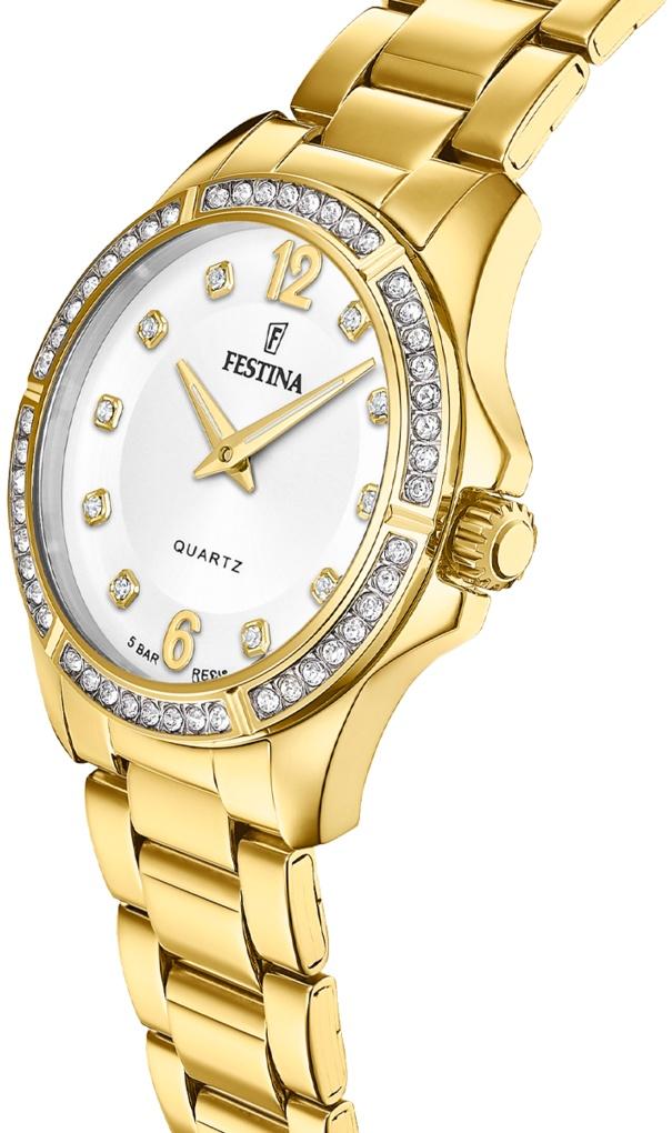 Festina F20596-1 zegarek damski Mademoiselle