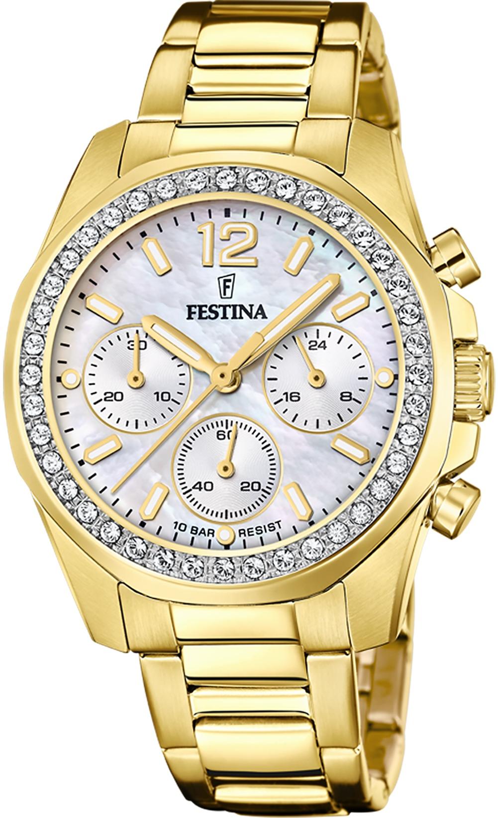 Zegarek Festina F20609-1