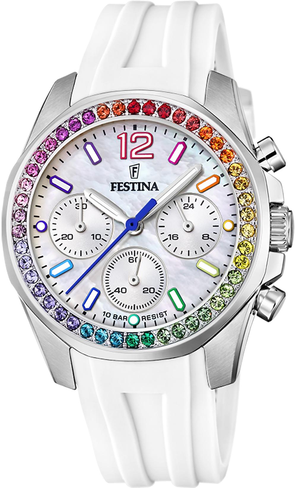 Zegarek Festina F20610-2
