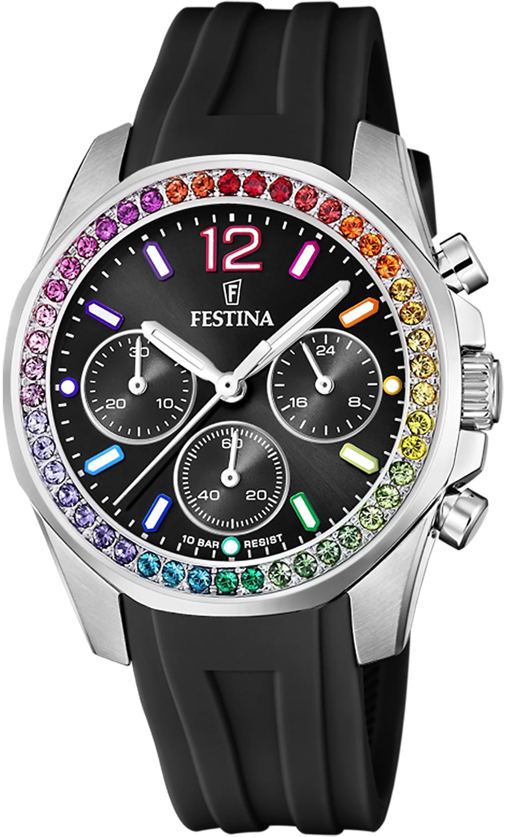 Zegarek Festina F20610-3