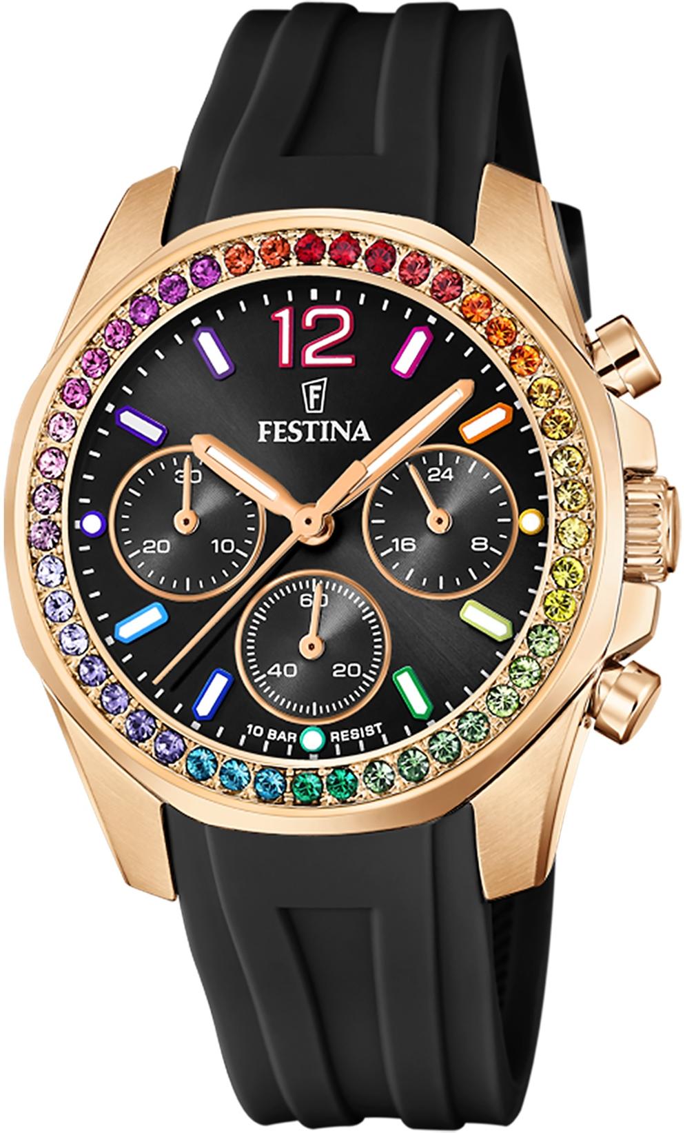 Festina F20611-3 - miniatura 1