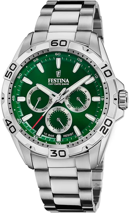 Festina F20623-3 - zdjęcie 1