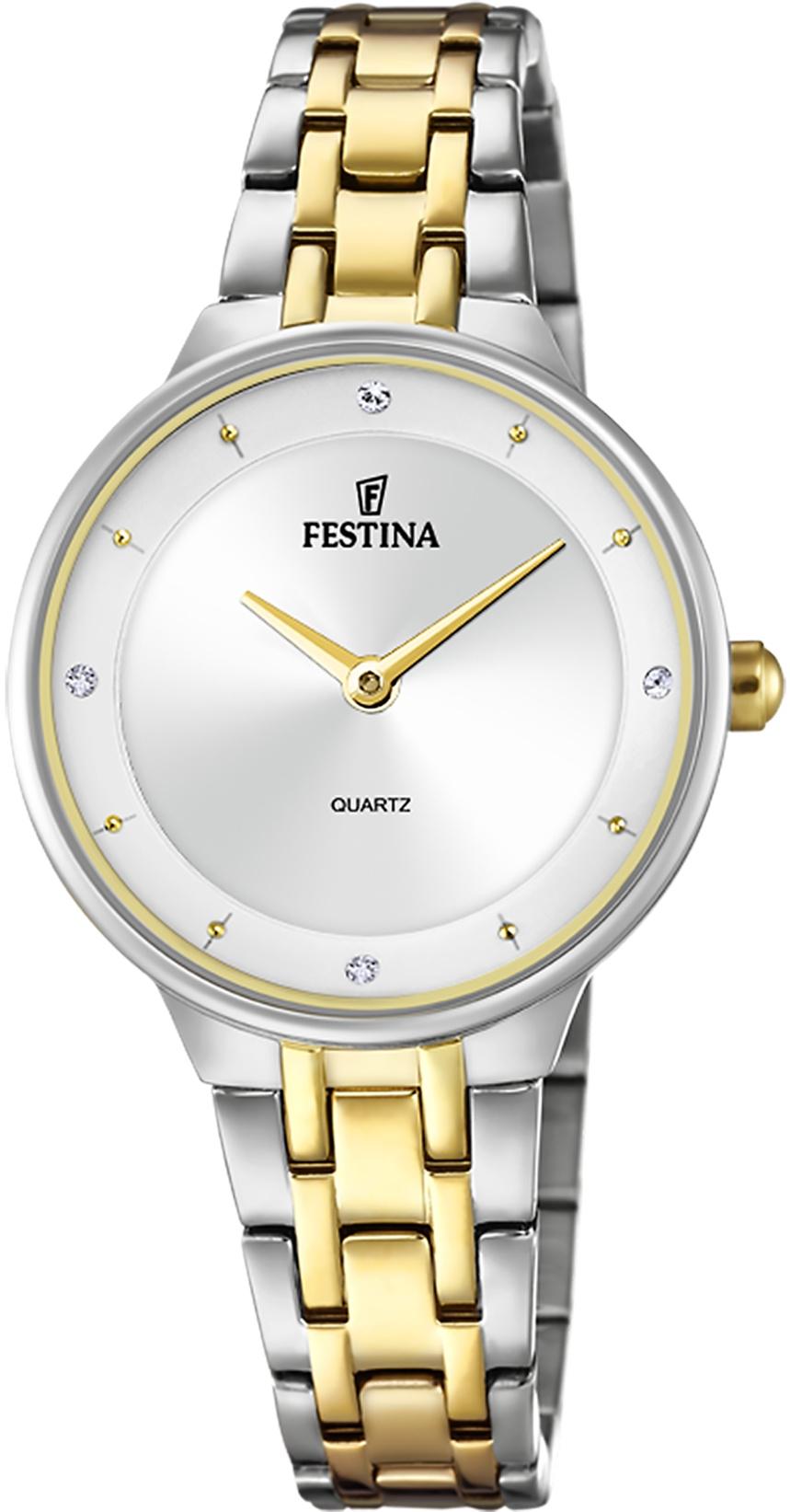 Mademoiselle Festina F20625-1 