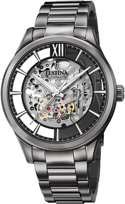 Festina F20632-1 - zdjęcie 1