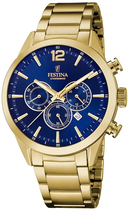 Festina F20633-2 - zdjęcie 1