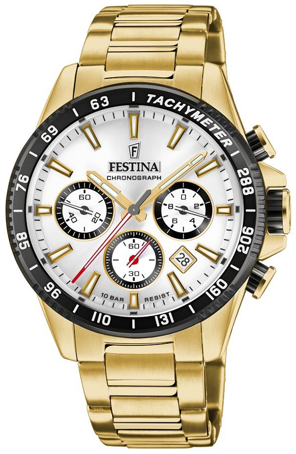 Zegarek Festina F20634-1
