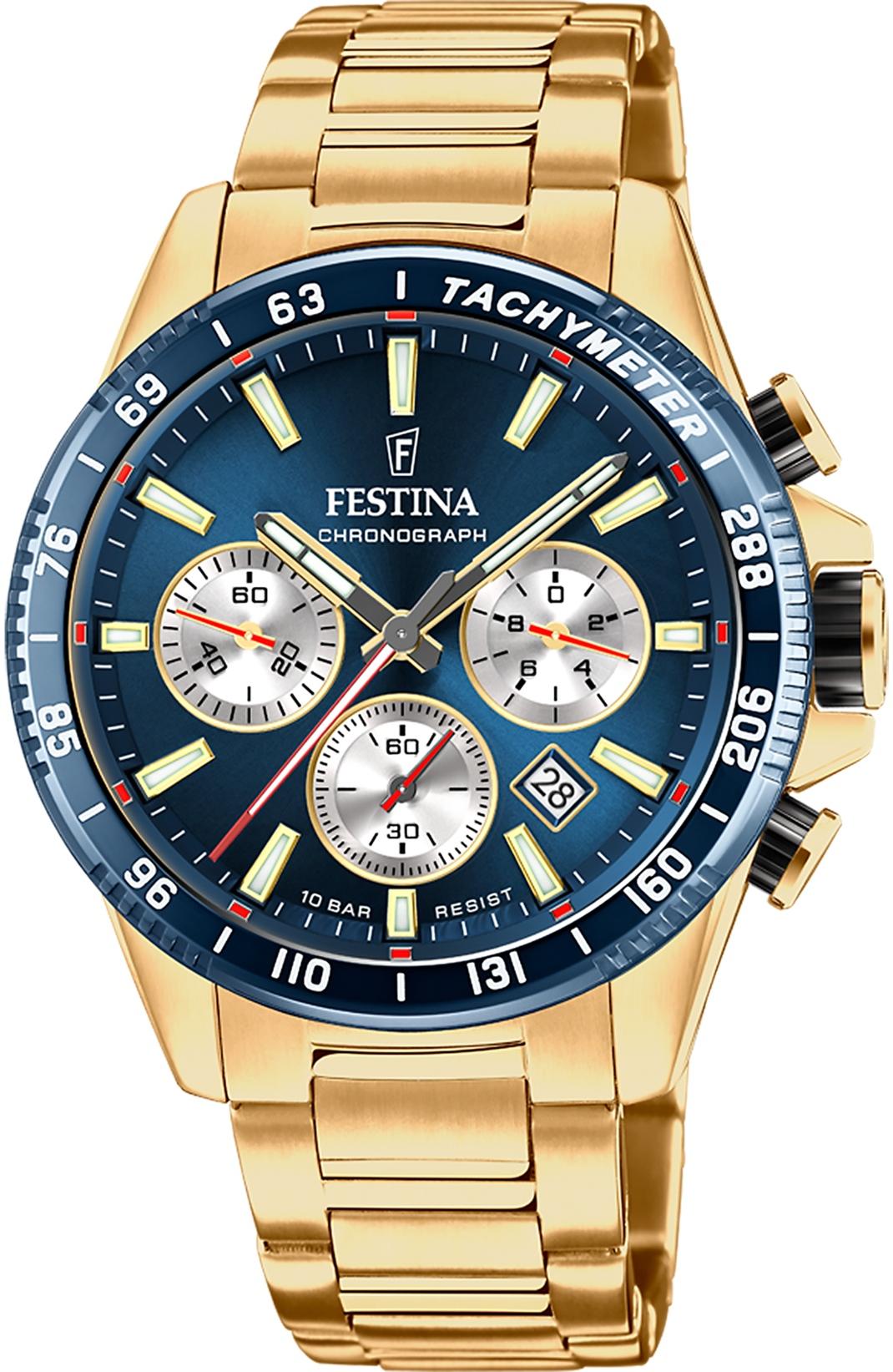 Zegarek Festina F20634-2