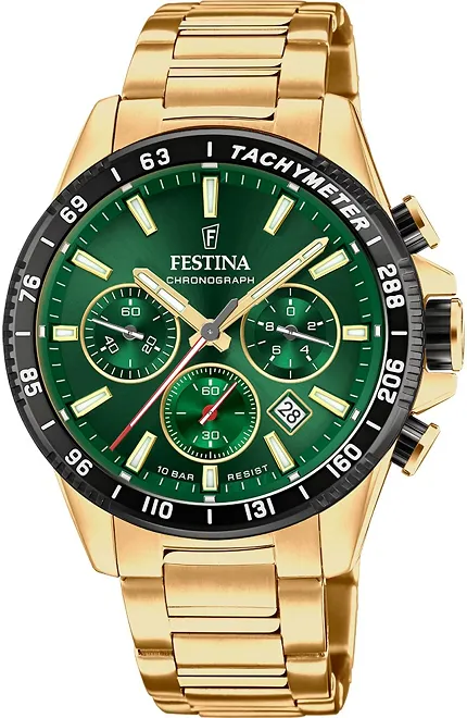 Festina F20634-4 - zdjęcie 1