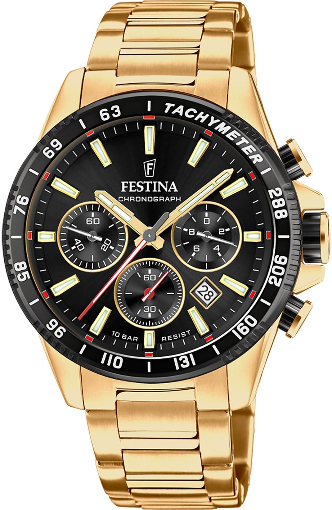 Zegarek Festina F20634-5